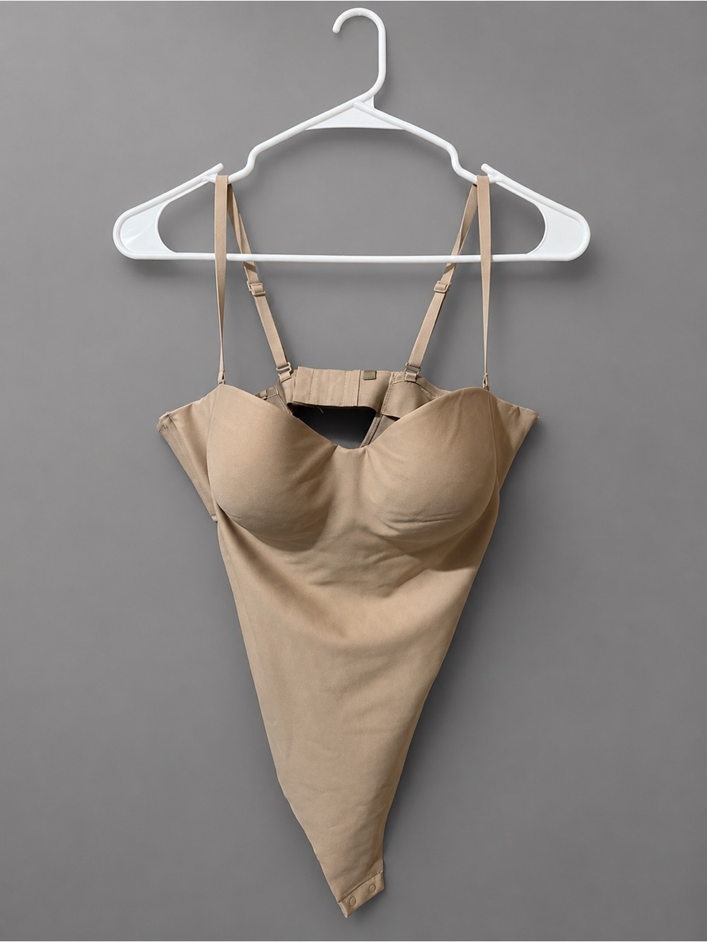Skims underwire bodysuit